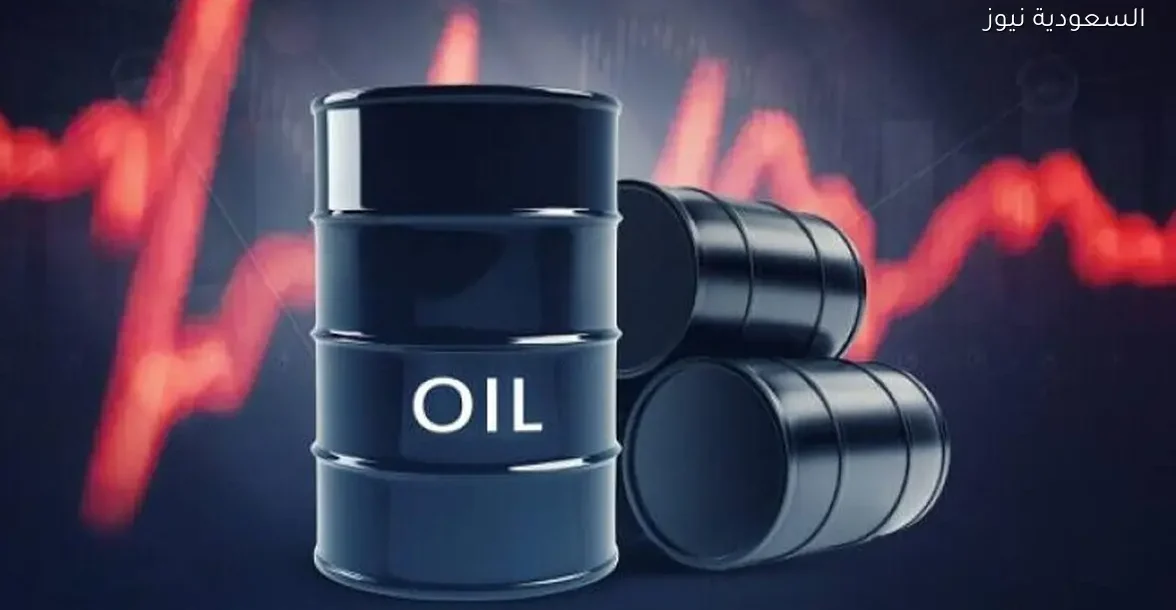 إنخفاض أسعار النفط إلى مستويات دون 60 دولار للبرميل