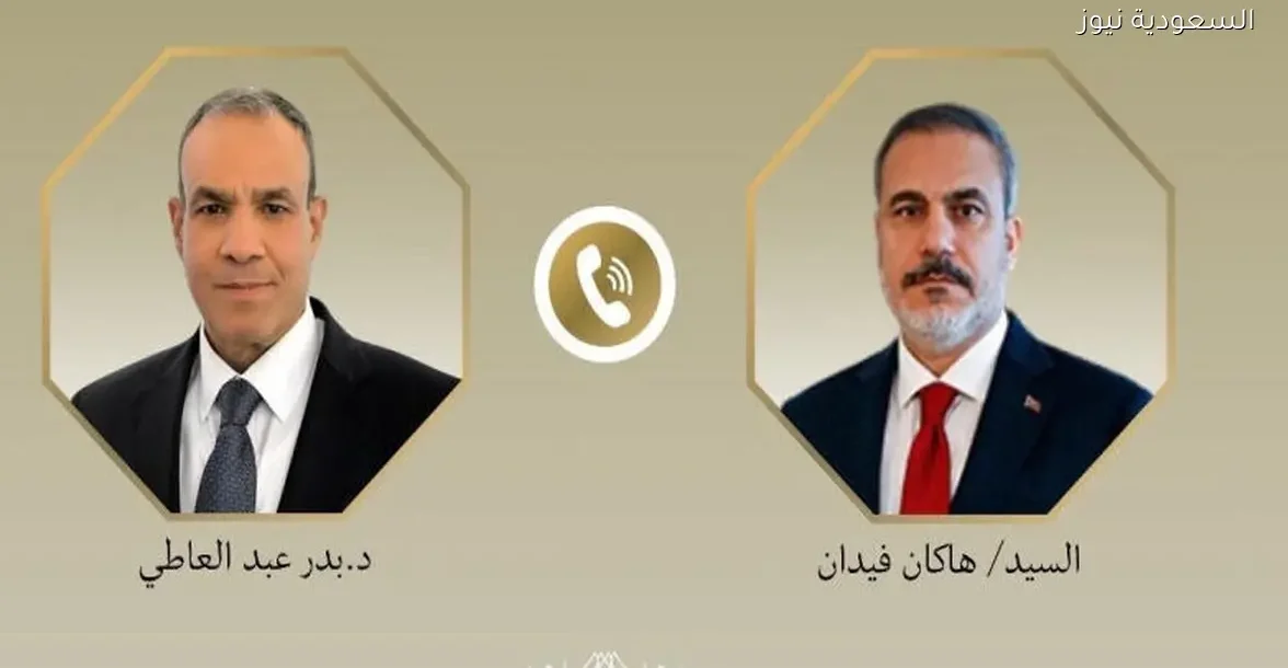 وزير الخارجية يناقش مع نظيره التركي تفاصيل زيارة أردوغان المرتقبة للقاهرة