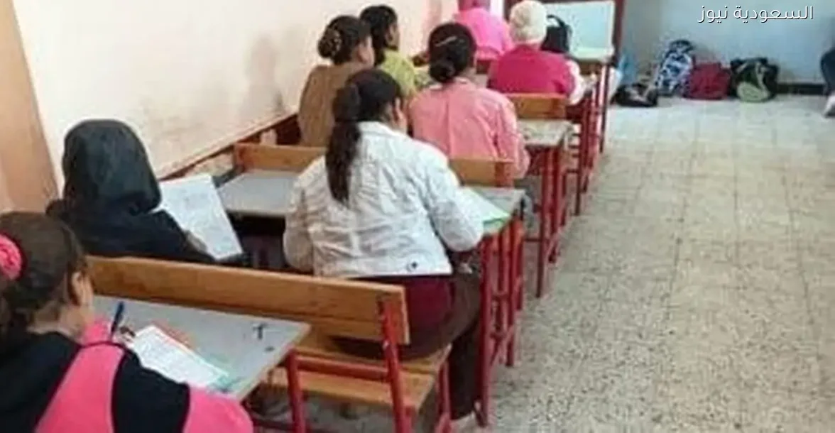 جداول امتحانات الفصل الأول لطلاب الإعدادي في الجيزة لعام 2023