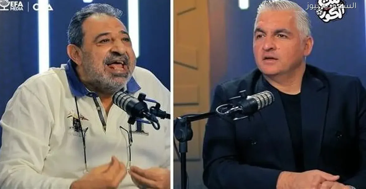 مجدي عبد الغني: الأهلي لم يقدّرني ولم أهاجم الخطيب