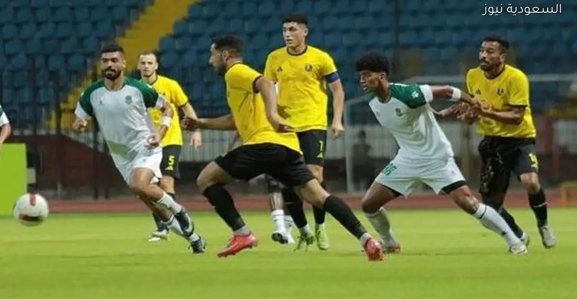 مباشر: تعرف على القنوات الناقلة لمباراة الاتحاد وكهرباء الإسماعيلية اليوم في كأس عاصمة مصر