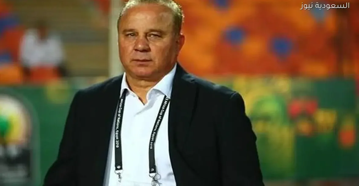 شوقي غريب: البدايات صعبة وتبديل إمام عاشور لا يعني استبعاده