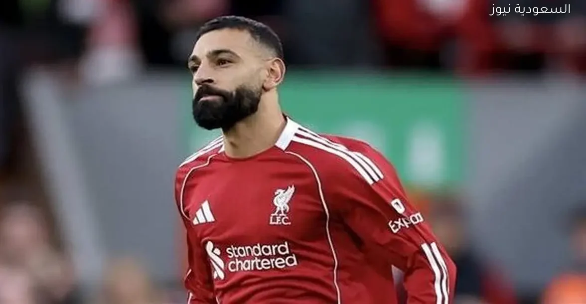 مفاوضات سرية بين فنربخشة ومحمد صلاح لضمه إلى صفوفه