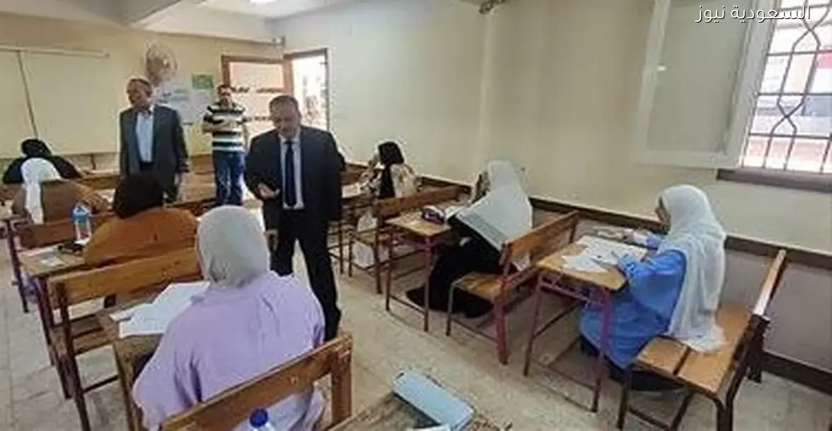 كل ما تحتاج معرفته عن امتحانات نصف العام وكيفية الاستعداد لها