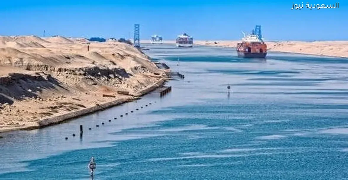 مجلس الوزراء: استثمارات جديدة بقيمة 5.1 مليار دولار في المنطقة الاقتصادية لقناة السويس