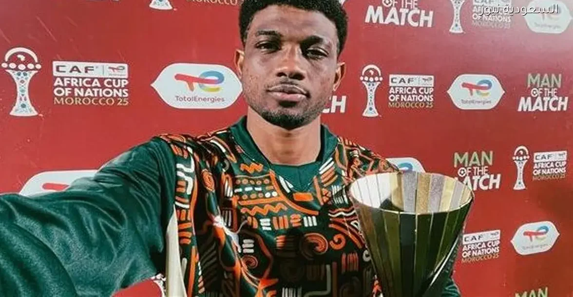 ديالو بعد انتصارنا على موزمبيق: كنا عارفين صعوبة المباراة وفرحتنا كبيرة