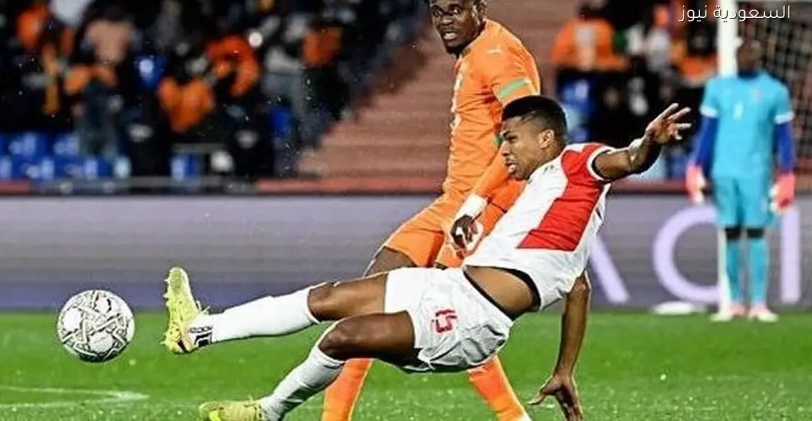 ويلفريد زاها: تحديات مباراة موزمبيق ودعوة للتركيز على القادم