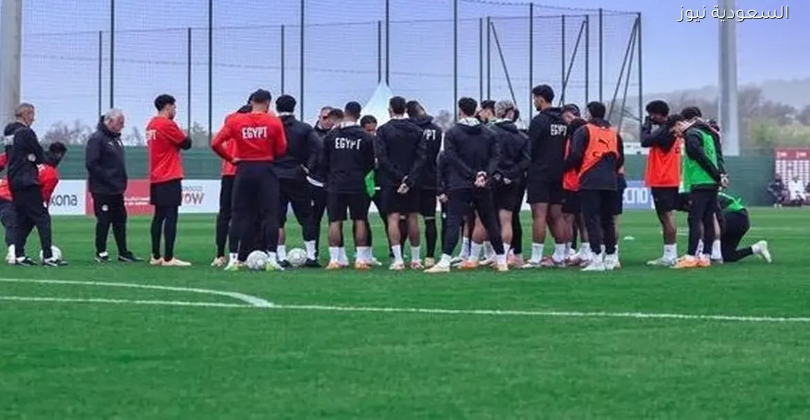 مصطفى أبو زهرة يؤكد استعداد محمد حمدي ومصطفى محمد لمواجهة جنوب إفريقيا