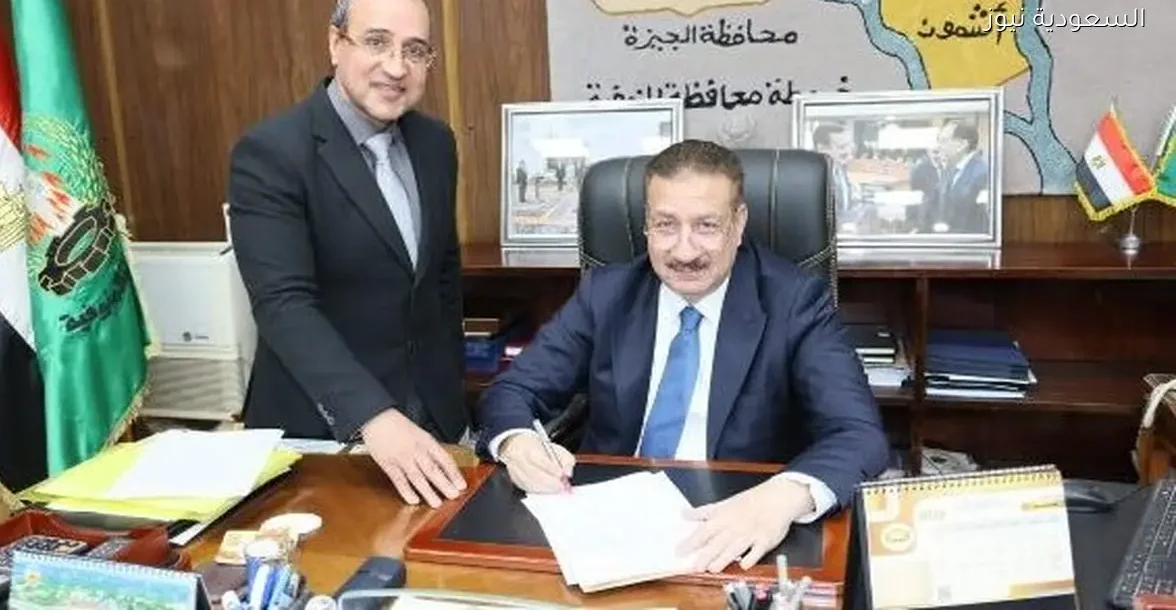 محافظ المنوفية يعلن جداول امتحانات الفصل الدراسي الأول يناير 2026