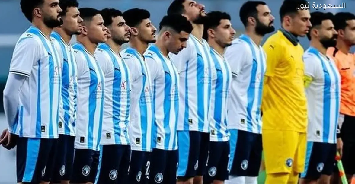 مواعيد مباريات بيراميدز في دوري أبطال إفريقيا للجولات 3 و4 و5