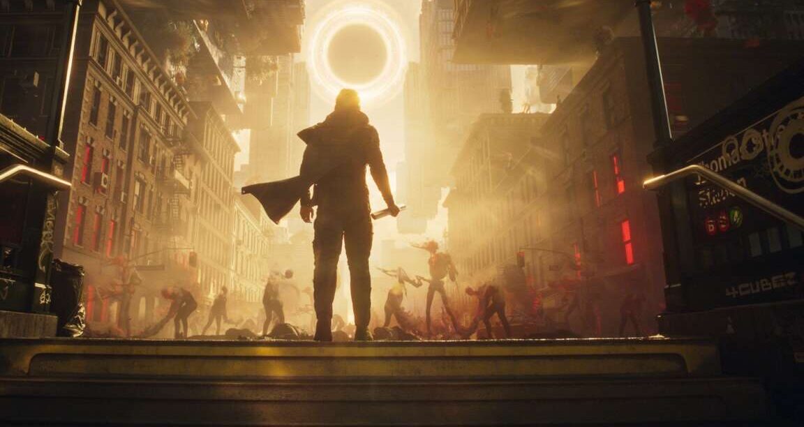 Control Resonant يظهر في جوائز الألعاب بشخصية جديدة قابلة للعب