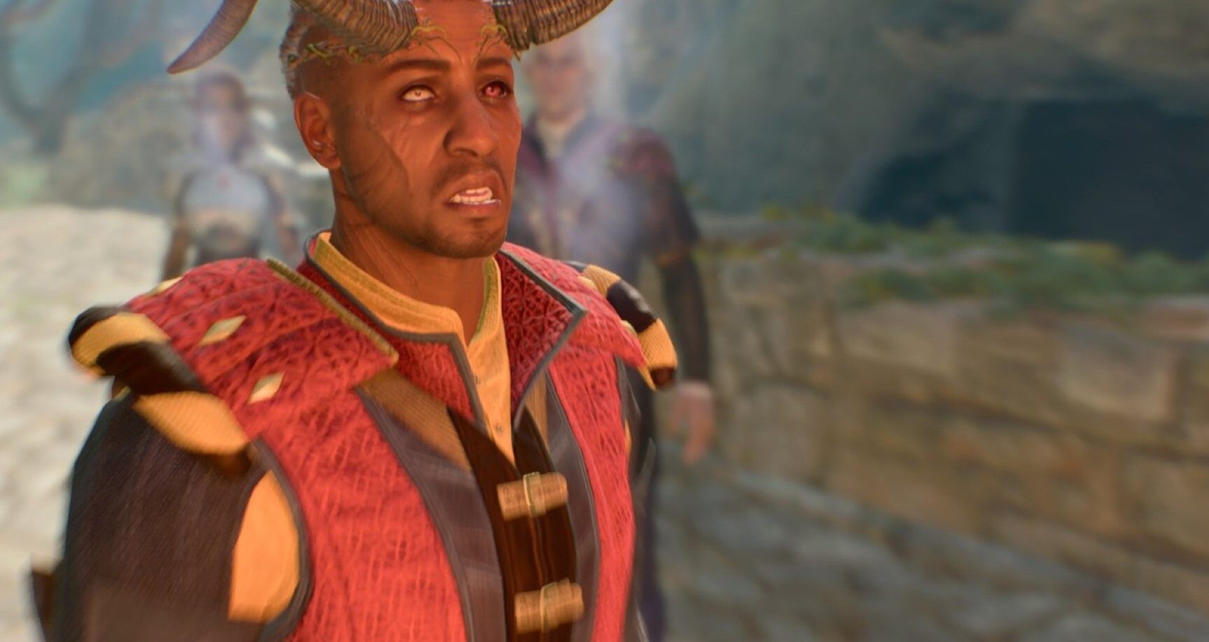 D&D تكشف عن لعبة مغامرات جديدة: Warlock ليست RPG دورية مثل Baldur’s Gate 3