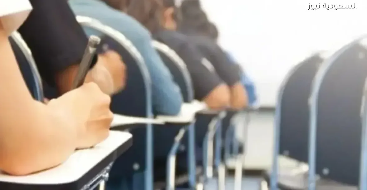 أكثر من 33 ألف طالب يتنافسون في الجلسة الأولى للامتحانات