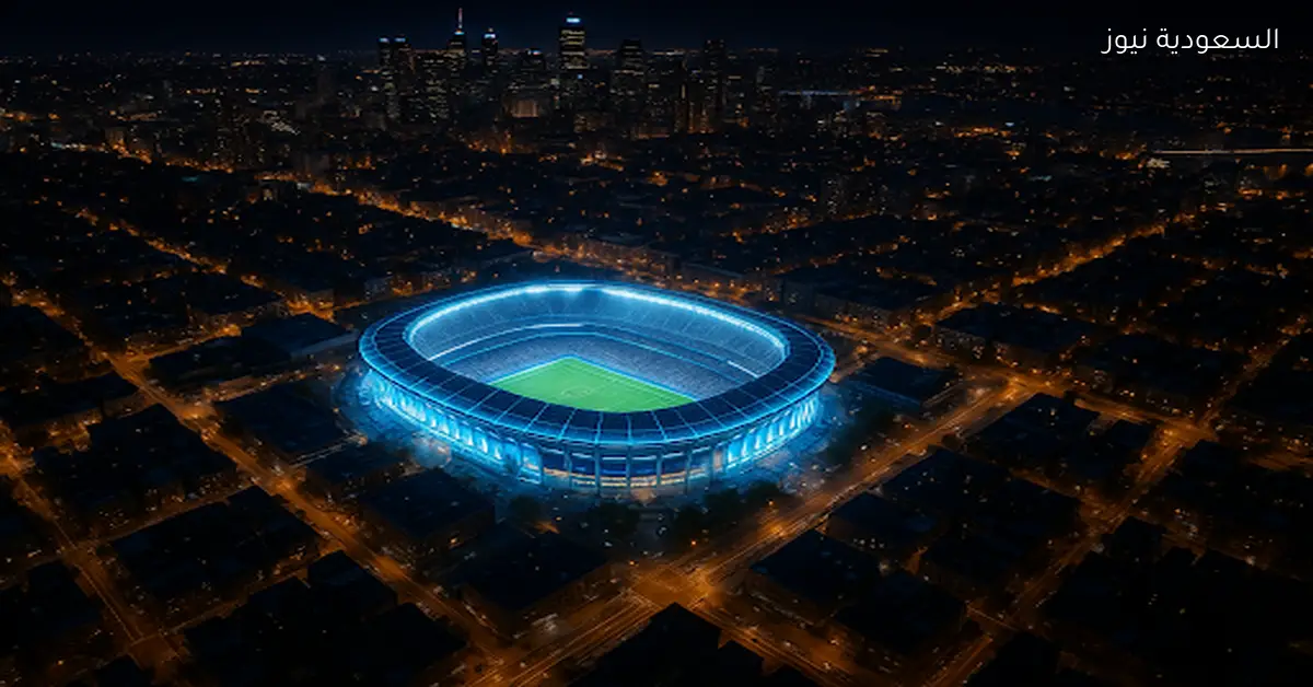 قتصاديات السياحة الرياضية: كيف تحفز الأحداث الكبرى نمو الأعمال المحلية