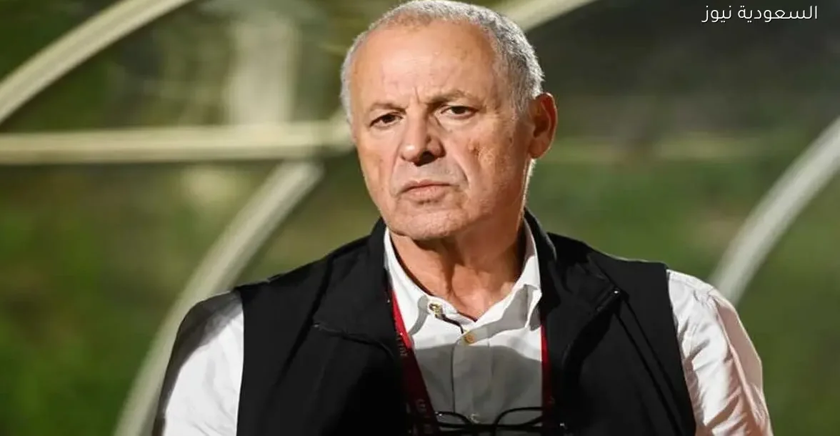 أبو ريدة: حسام حسن يملك القدرة على تحقيق الطموحات وصلاح قائد مميز