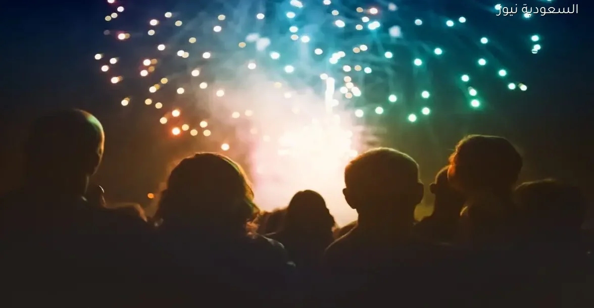 أجمل عبارات التهنئة بمناسبة العام الجديد 2026