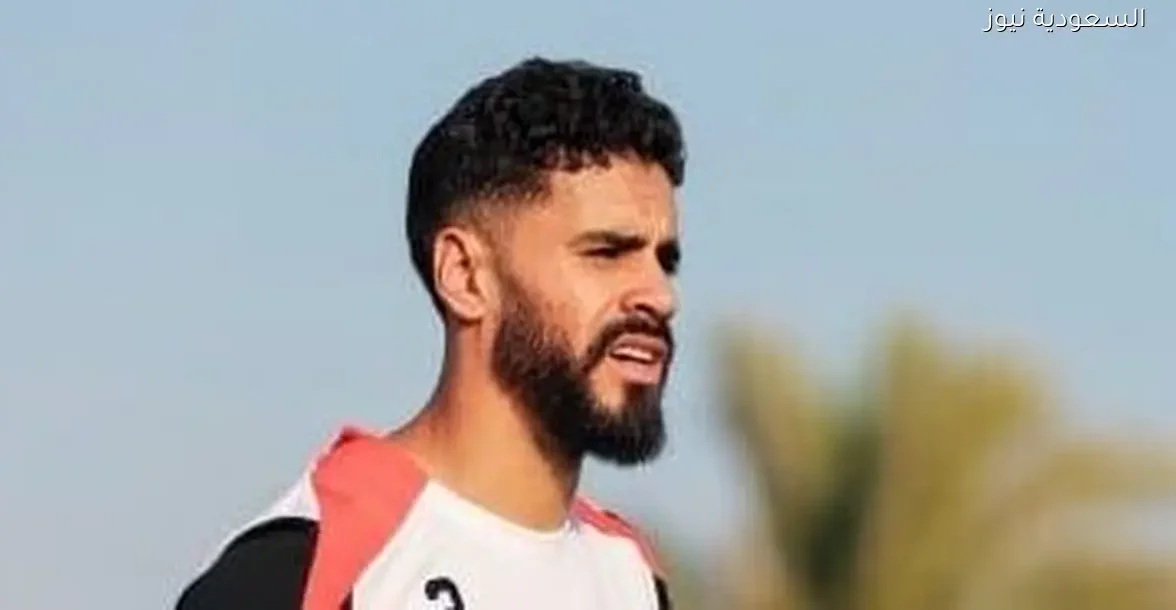أحمد عبد الرؤوف: موقف بنتايج مع الزمالك غير واضح وفسخ العقد من طرف واحد