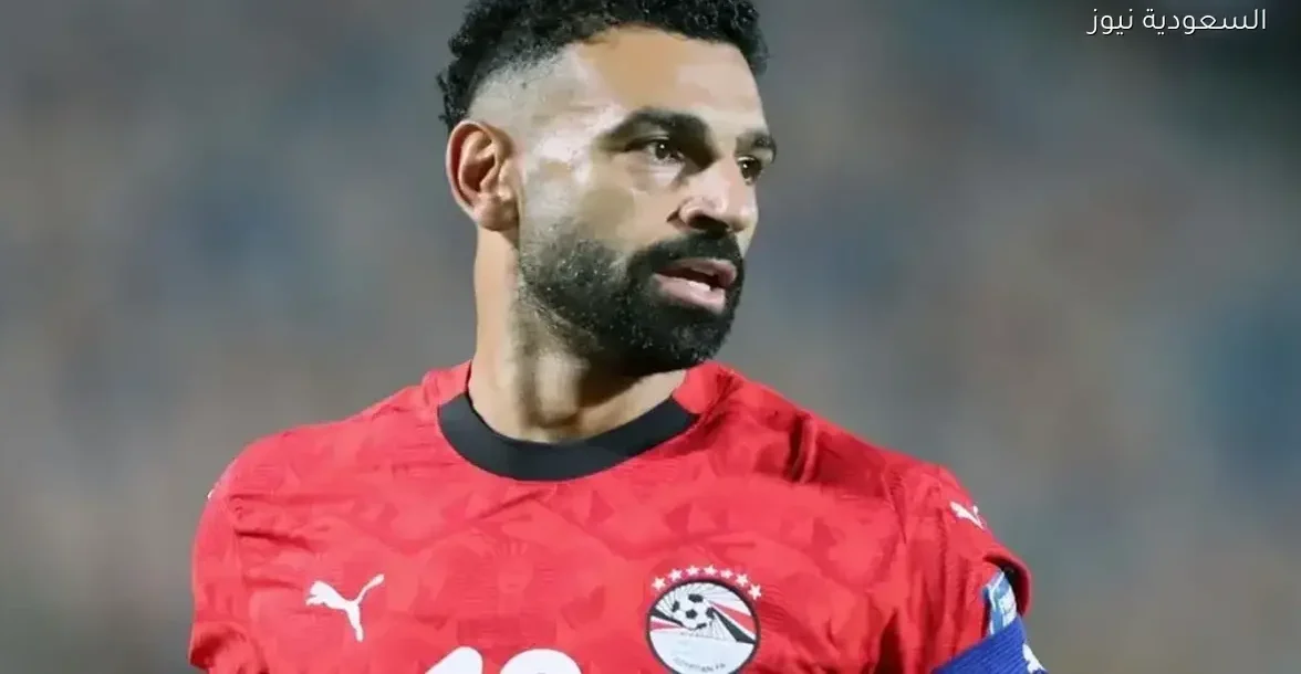 أديداس تهدي صلاح حذاءً مميزًا استعدادًا لأمم إفريقيا 2025