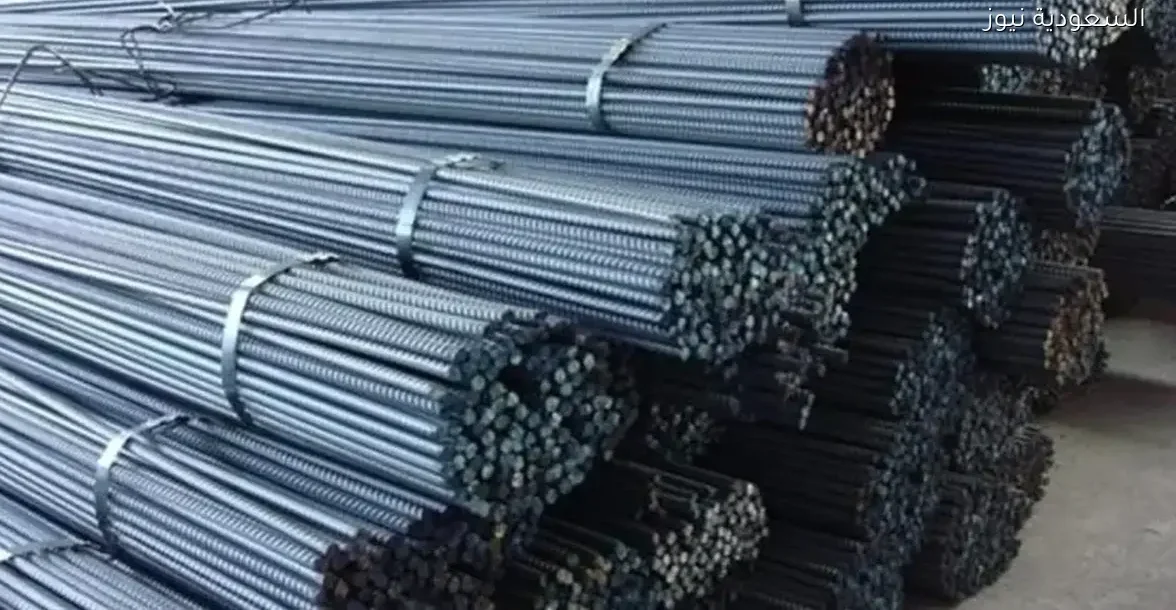 أسعار الحديد والأسمنت في مصر اليوم 2025: هل تتجاوز 4000 جنيه؟