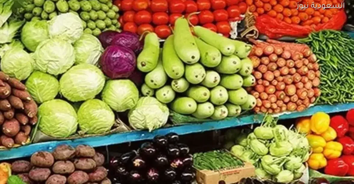أسعار الخضار في مصر 2025: ارتفاع البامية والليمون يستدعي الحذر