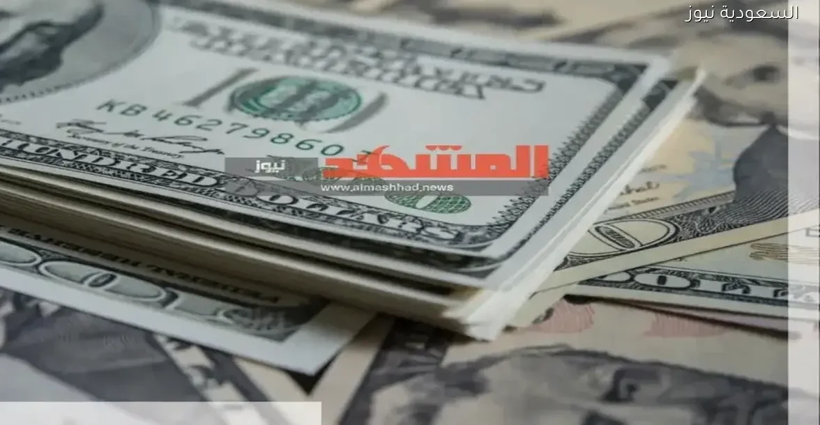 أسعار الدولار والريال السعودي مقابل الجنيه المصري اليوم 21 ديسمبر 2025