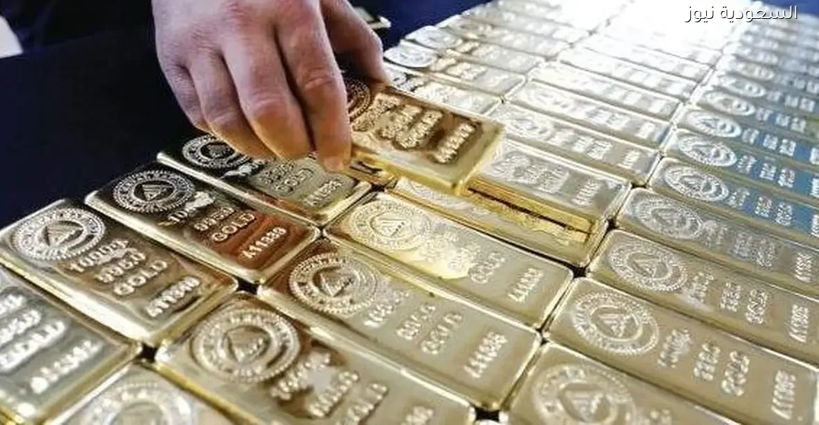 أسعار الذهب اليوم في مصر: تعرف على أسعار البيع والشراء بالمصنعية