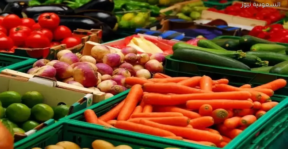 أسعار الطماطم والبطاطس في سوق العبور اليوم 21-12-2025 قبل الشراء