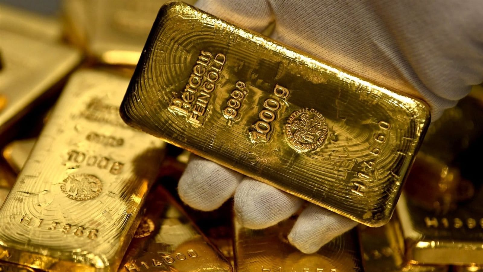 أسعار سبائك الذهب النهارده الخميس 4 ديسمبر 2025.. ملاذ آمن للمستثمرين