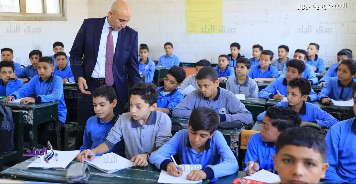 أعياد المسيحيين تمنح الطلاب إجازة خلال امتحانات نصف العام