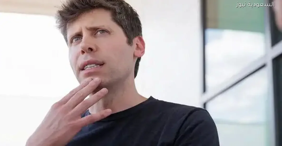 ألتمان يكشف عن موعد الاختراق الكبير المقبل في عالم الذكاء الاصطناعي