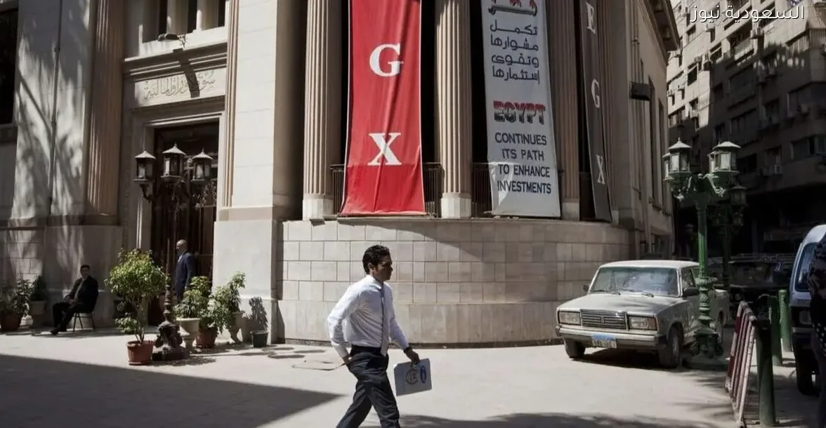 أول شركة “شيك على بياض” في مصر تستعد للتوسع في مجال الذكاء الاصطناعي