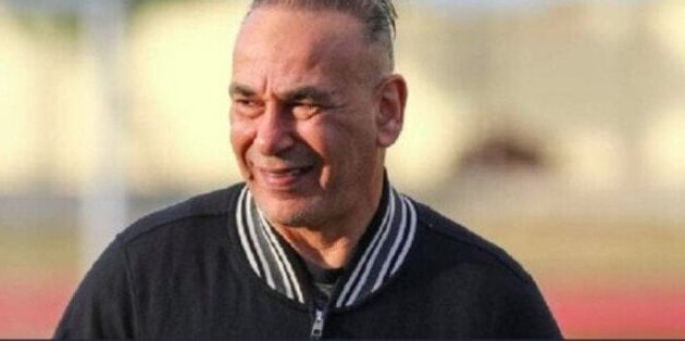 إبراهيم حسن يثني على قدرات مركز المنتخبات الوطنية