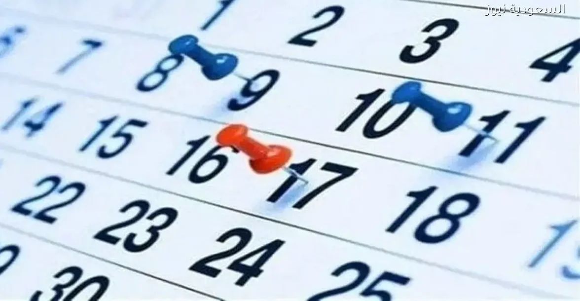 إجازة البنوك في رأس السنة الميلادية 2026 تبدأ الخميس الجاي