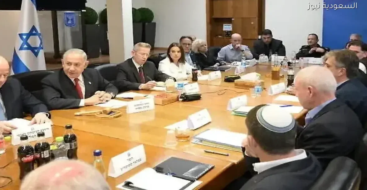 إجراء جديد من المجلس الوزاري الأمني الصهيوني يثير غضب الفلسطينيين