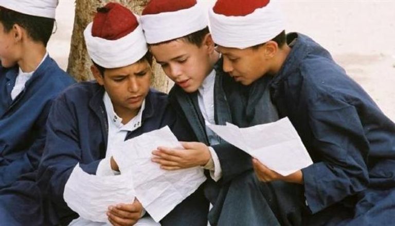 إجراءات تسجيل استمارة الصف السادس الابتدائي الأزهري للعام الدراسي 2025-2026 بالتفصيل والموعد الرسمي