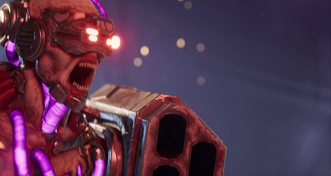 إصدار Deadzone: Rogue – Zone 4 Apophis قريباً حصرياً