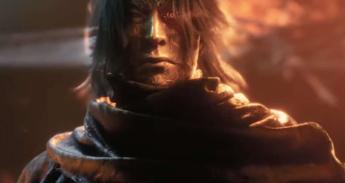 إصدار Phantom Blade Zero في سبتمبر 2026: لعبة RPG فنون قتالية صينية