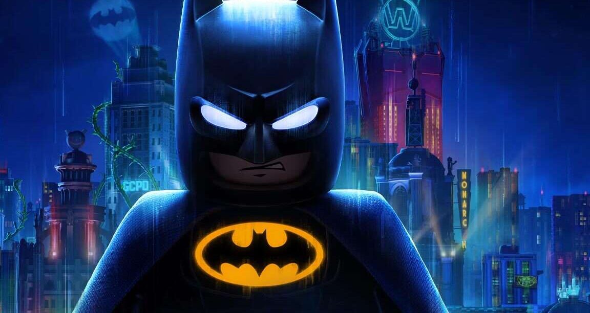 إطلاق لعبة Lego Batman: إرث فارس الظلام في مايو المقبل