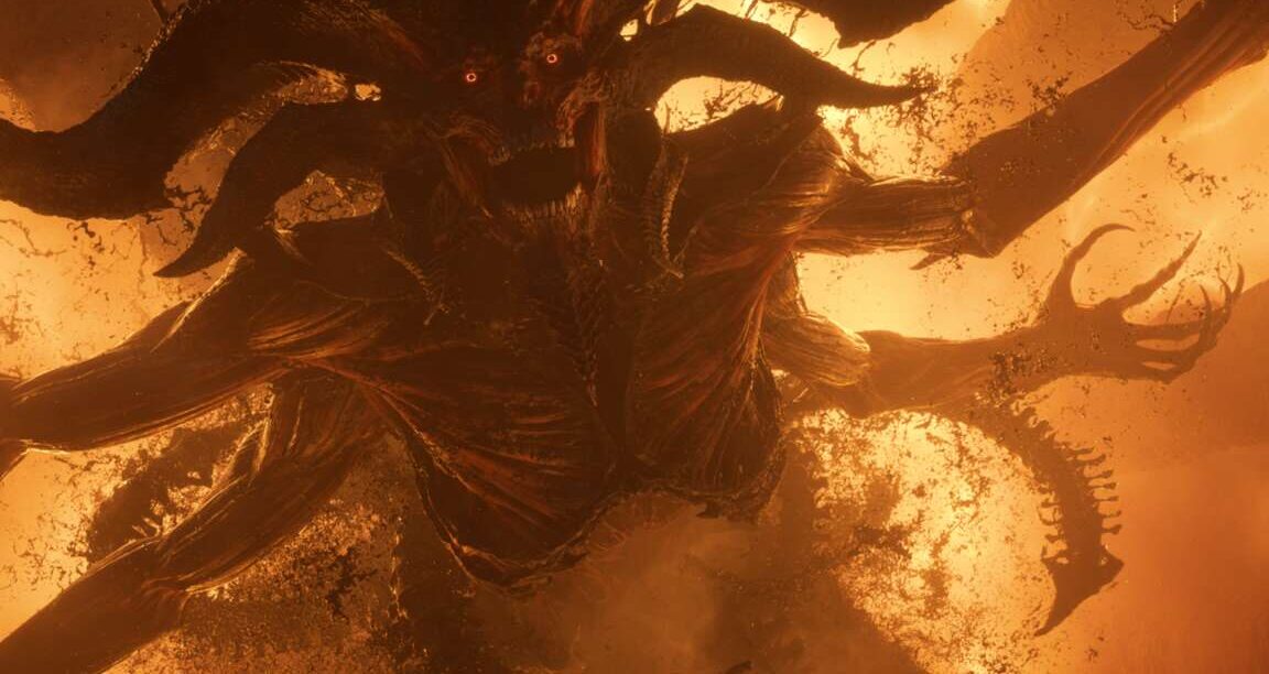 إعلان Blizzard عن توسعة جديدة لـ Diablo 4 وظهور فئتين جديدتين