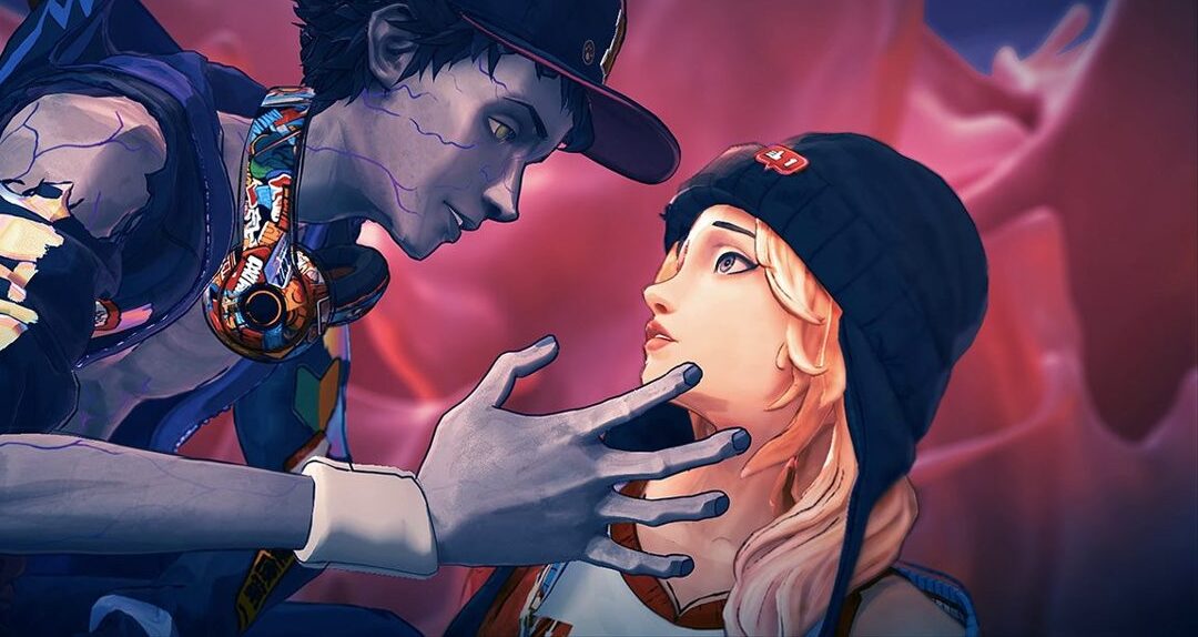 إعلان تشويقي رسمي للعبة Stupid Never Dies في جوائز الألعاب 2025