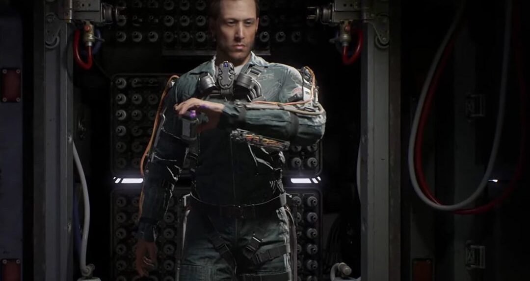 إعلان لعبة 4:Loop الجديدة من Bad Robot ومصمم Left 4 Dead في The Game Awards 2025