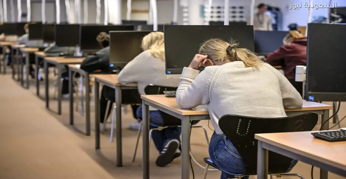 إلغاء اختبار القبول كان سيمنع 2300 شاب من الالتحاق بالجامعات