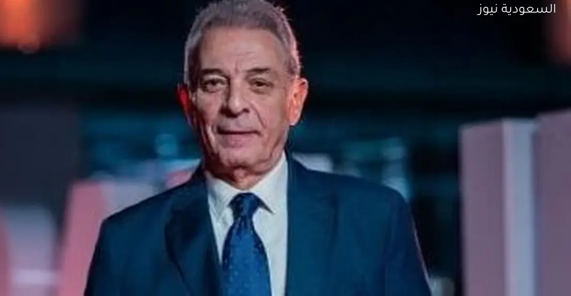 إلهام شاهين: محمود حميدة بخير ويغادر المستشفى اليوم