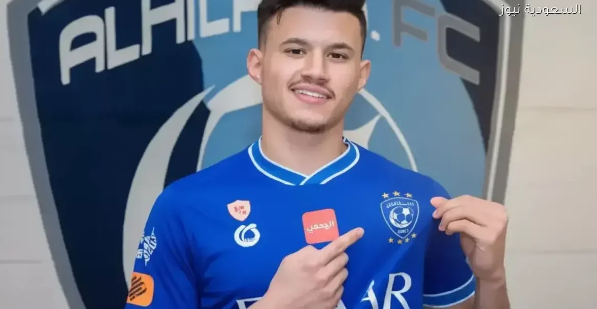 إنزاغي يطلب من إدارة الهلال الاحتفاظ بالحمدان رغم العروض الأوروبية