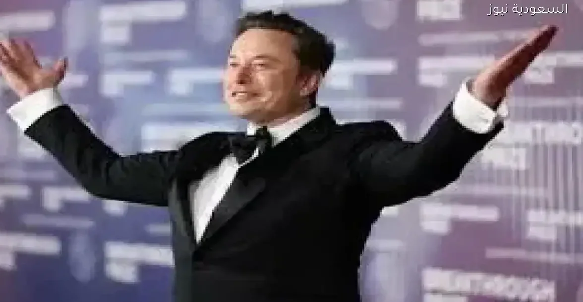 إيلون ماسك يتجاوز 600 مليار دولار ويحقق رقمًا قياسيًا تاريخيًا