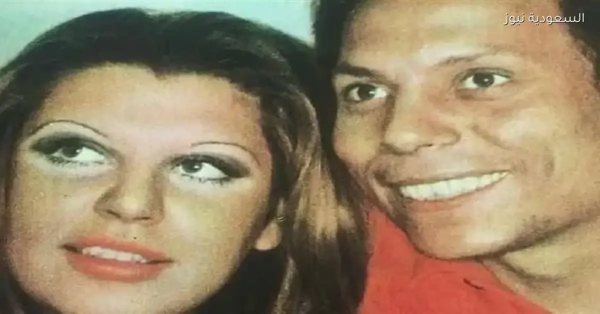 إيمان إمام أخت عادل إمام وزوجة مصطفى متولي: تفاصيل عن حياتها بعد وفاتها