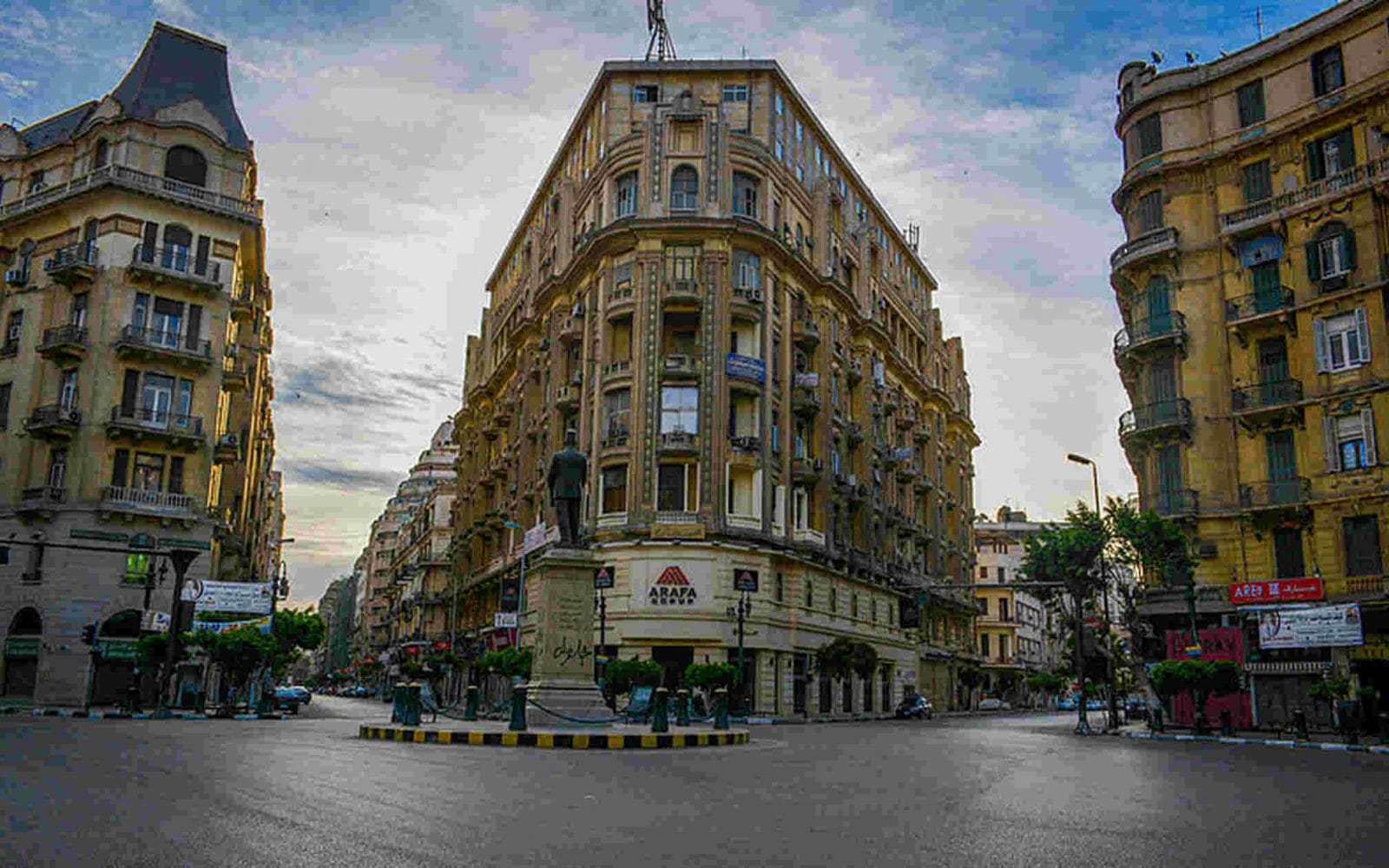 ابتداءً من أول ديسمبر، بدء تحصيل زيادات الإيجار القديم بشكل رسمي في هذه المحافظات