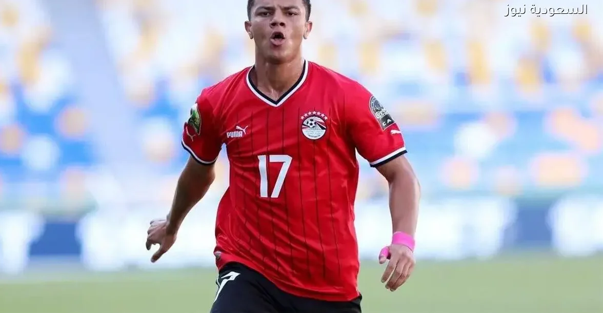 احتفال مغربي بتصرف إنساني لمحمد شحاتة في مباراة مصر وزيمبابوي