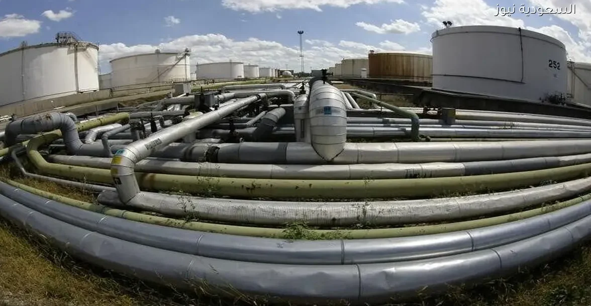 ارتفاع العقود الآجلة للنفط الخام خلال جلسة التداول في الولايات المتحدة