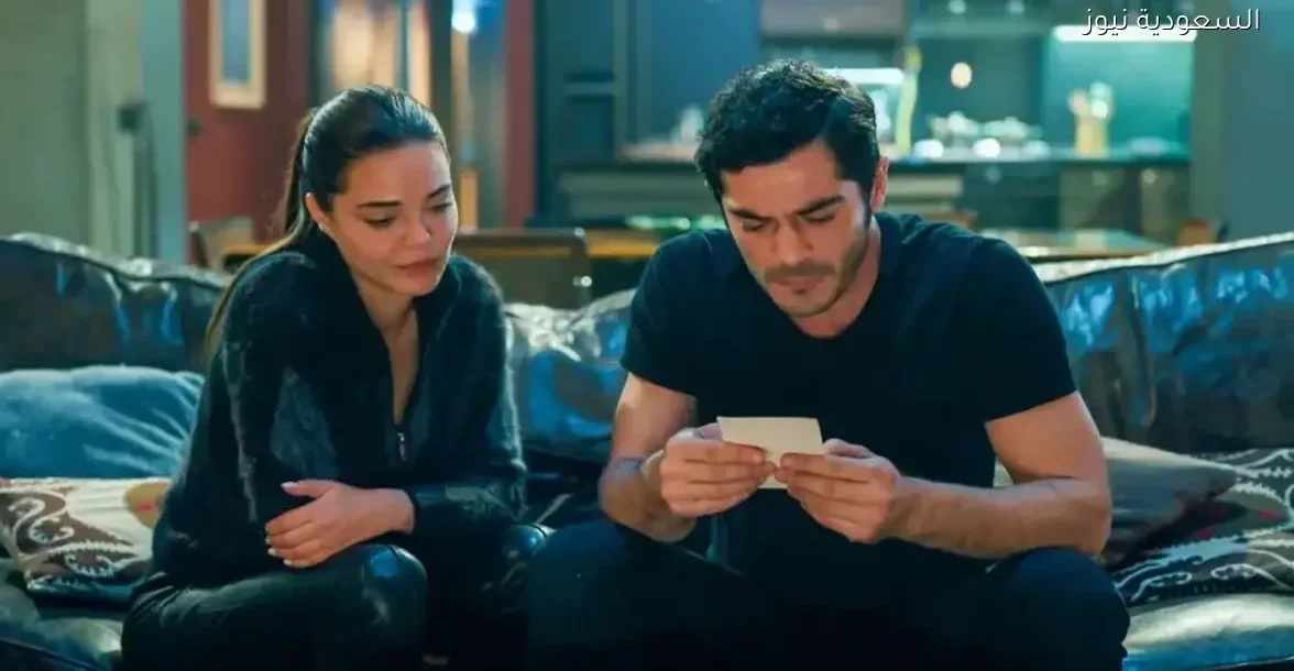 استمتع بمشاهدة الحلقة 27 من مسلسل المحتالون مترجمة وصراع العقول يشتعل